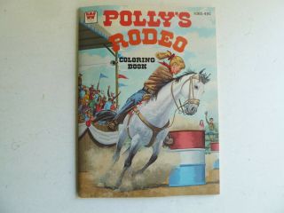 Vintage 1978 Polly 