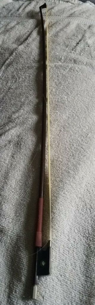 Antique / Vintage 29 " Long Violin Bow