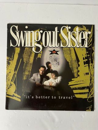 Swing Out Sister - It 