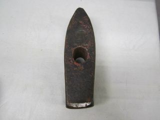 Vintage Atha Tool Co.  16 Lb.  Blacksmith Sledge Hammer