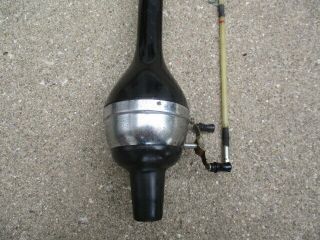 Great Lakes Whirlaway Combination Rod And Reel