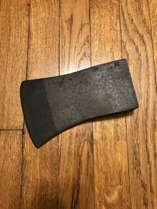 Antique Bell System Axe Head | Almost 4 Pounds