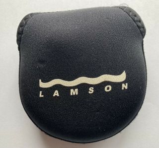 Lamson Litespeed LS2 Hard Alox Fly Reel Spool 3