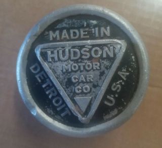 " Hudson " 1920 