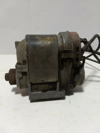 American Bosch At4 Ed26 Magneto Antique Hit And Miss Gas Engine Tractor Car