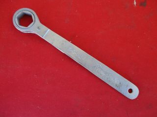 Antique Vintage 5 - Z - 324 Tool Ford Model T A Transmission Band Ratcheting Wrench