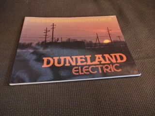Duneland Electric South Shore Line In Transition Chicago South Bend D.  Kaplan