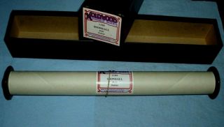 One Hollywood Vintage Series Piano Roll - " Snowball " - Stokes - 1195