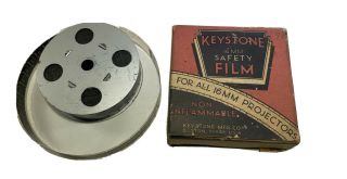 Vintage Silent Film Out Of The Inkwell / Chinaman 16mm Movies Keystone Film 3