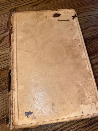 Antique First Edition 1906 Winslow’s Forms Or Pleading And Practice Volume Ii