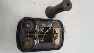 Vintage Automatic Electric Company Monophone