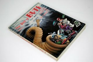 The Best Of Byte Volume 1,  Edited By Ahl & Helmers 1977 1st Vintage Computing