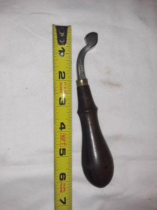 Vintage/antique H.  F Osborne Leather Tool