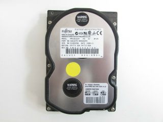 Fujitsu 3.  2gb 3.  5 " Ide Hard Drive Ca01675 - B95200p6 - Mpc3032at -