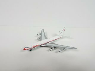 Aviation 400 1:400 Boeing 707 Anglo Cargo G - Eoco - Spares
