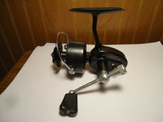Garcia Mitchell 308 Vintage Ultra Light Spinning Reel Made In France