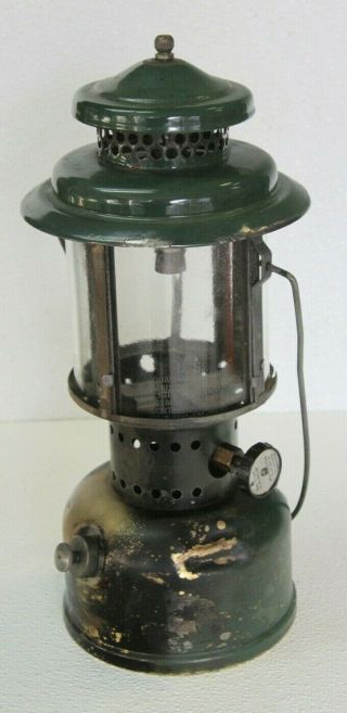 American Gas Machine Co. ,  Agm 1944 Wwii Era Military Lantern Parts