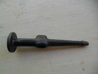 Vintage Fairmount 158 - G Auto Body 8 Ounce Pick Hammer