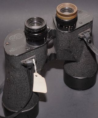 Sard Binoculars 7x50 Us Navy Mark 21