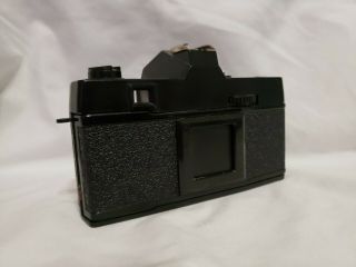 Canomatic 2000 Vintage Camera 35mm Film 3