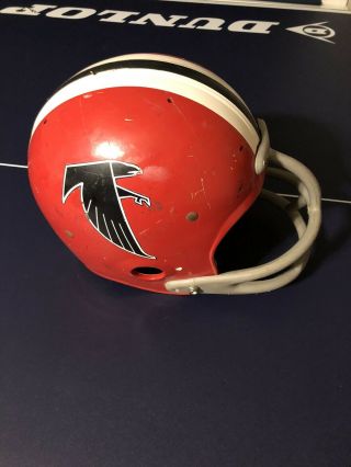 Vintage Youth Wilson Atlanta Falcons Football Helmet F2050