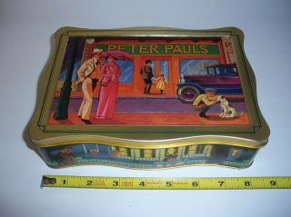 Vintage Peter Paul 