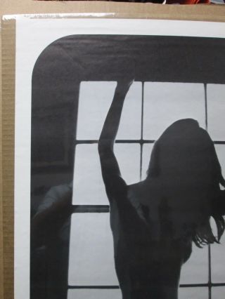 we are formed by what we love Black/White Poster Peace 1970 hot girl in G2895 3