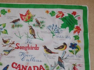Vintage Canada souvenir 
