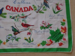 Vintage Canada souvenir 