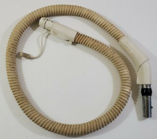 Vintage Eureka Electic Power Hose For Rotomatic Power Team Vacuum Cleaner