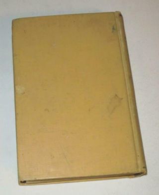 The Boston Cooking - School Cook Book by Fannie Merritt Farmer (1922,  HC) ANTIQUE 2