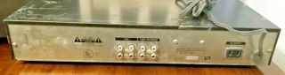 Sony Model SEQ - 120 7 Band Home Stereo Graphic Equalizer (Vintage,  Broadcast) 2