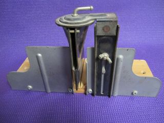 Vintage Stanley Miter Box 116mb