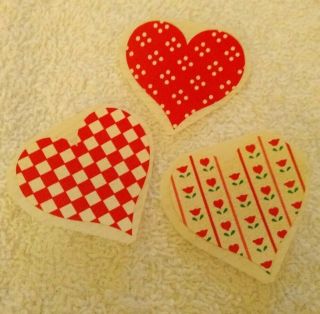 Trimmed - Vintage 80s Stickers By Yard Mrs Grossman 