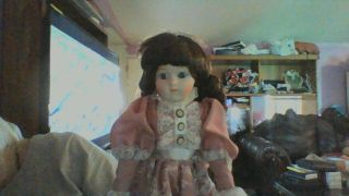 Haunted Dolls,  Real Haunted Demon Doll Must Keep Very Active Antique