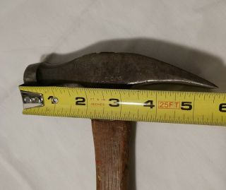 Antique Vulcan Dynamic 24 oz Claw Hammer with 13 