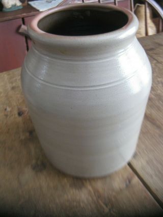 1996 BEAUMONT BROTHERS POTTERY 8 
