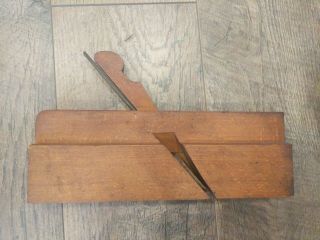 Antique Greenfield Tool Co.  No.  321 Wood Plane Woodworking Hand Tools