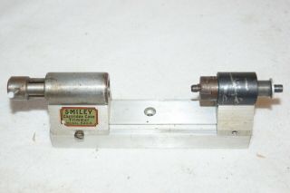 Vintage Smiley Cartridge Case Timmer Model 250 - X