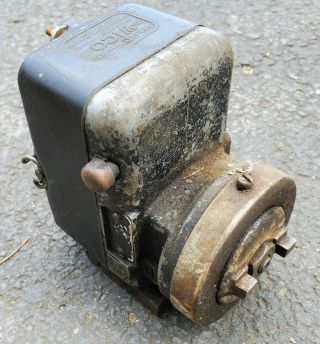 Antique Vintage Hit Miss Engine Tractor Wico Type C Magneto