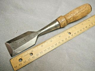 Old Woodworking Tools Vintage Stanley 1½ 