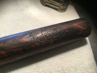 Vintage Louisville Slugger 42 Professional Bat