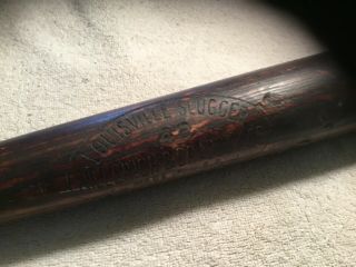 Vintage Louisville Slugger 42 Professional Bat 3