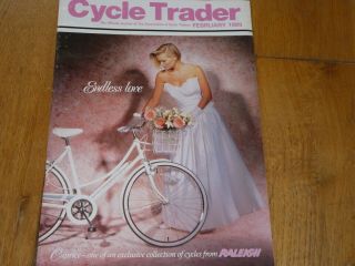 Cycle Trader February 1989