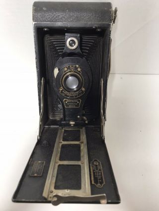 Vintage Kodak Pocket Camera No.  3a.
