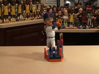Pete Alonso NY Mets Home Run King Bobblehead 3