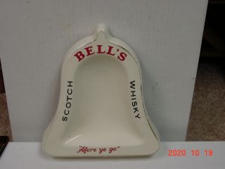 Vintage Bell 