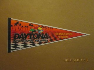 Daytona International Speedway Vintage 2000 