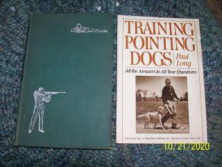 Vintage,  Shooting And Training Reference Manuals