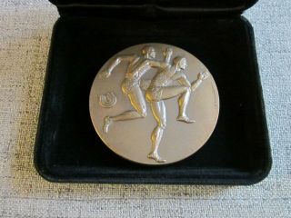 Commemorative medal,  1983 World Championships Track & Field 2